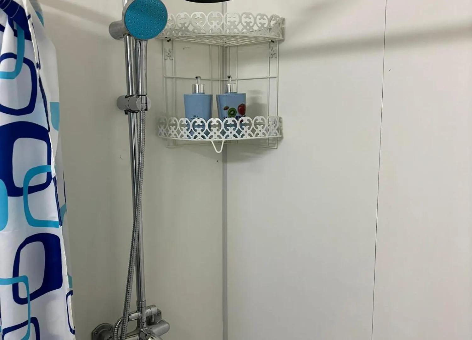דירה ארקוס דה לה פרונטרה Casa Rural El Pequeno Oasis
