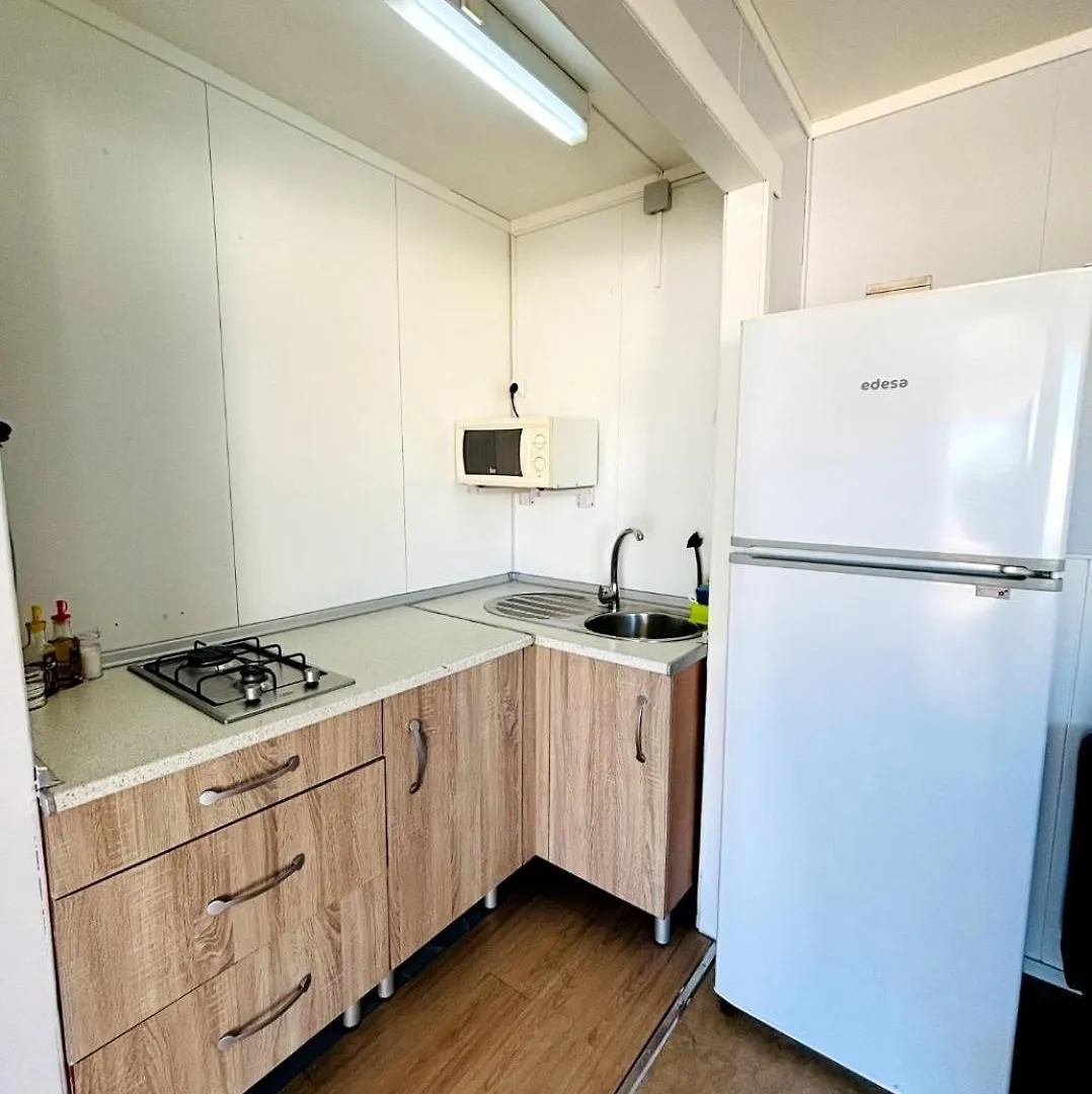 Casa Rural El Pequeno Oasis Arcos de la Frontera Διαμέρισμα