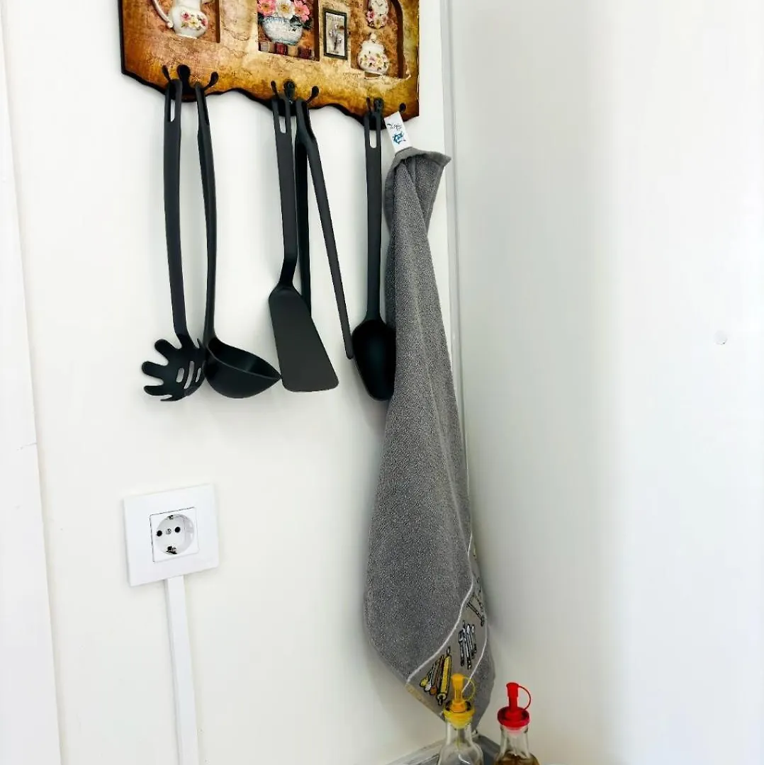 ארקוס דה לה פרונטרה Casa Rural El Pequeno Oasis דירה ארקוס דה לה פרונטרה