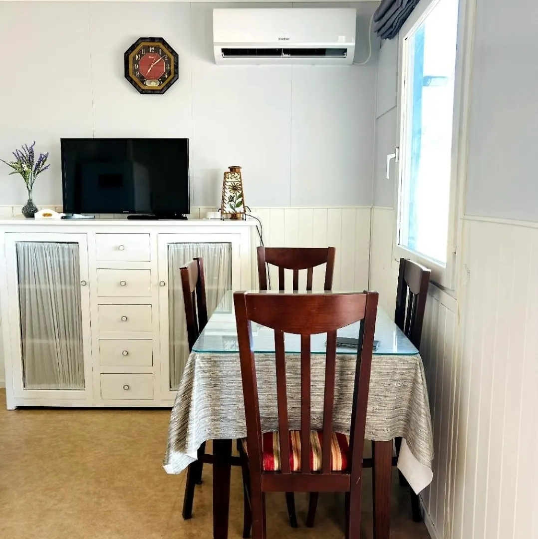 ארקוס דה לה פרונטרה Casa Rural El Pequeno Oasis 0*, ארקוס דה לה פרונטרה ספרד