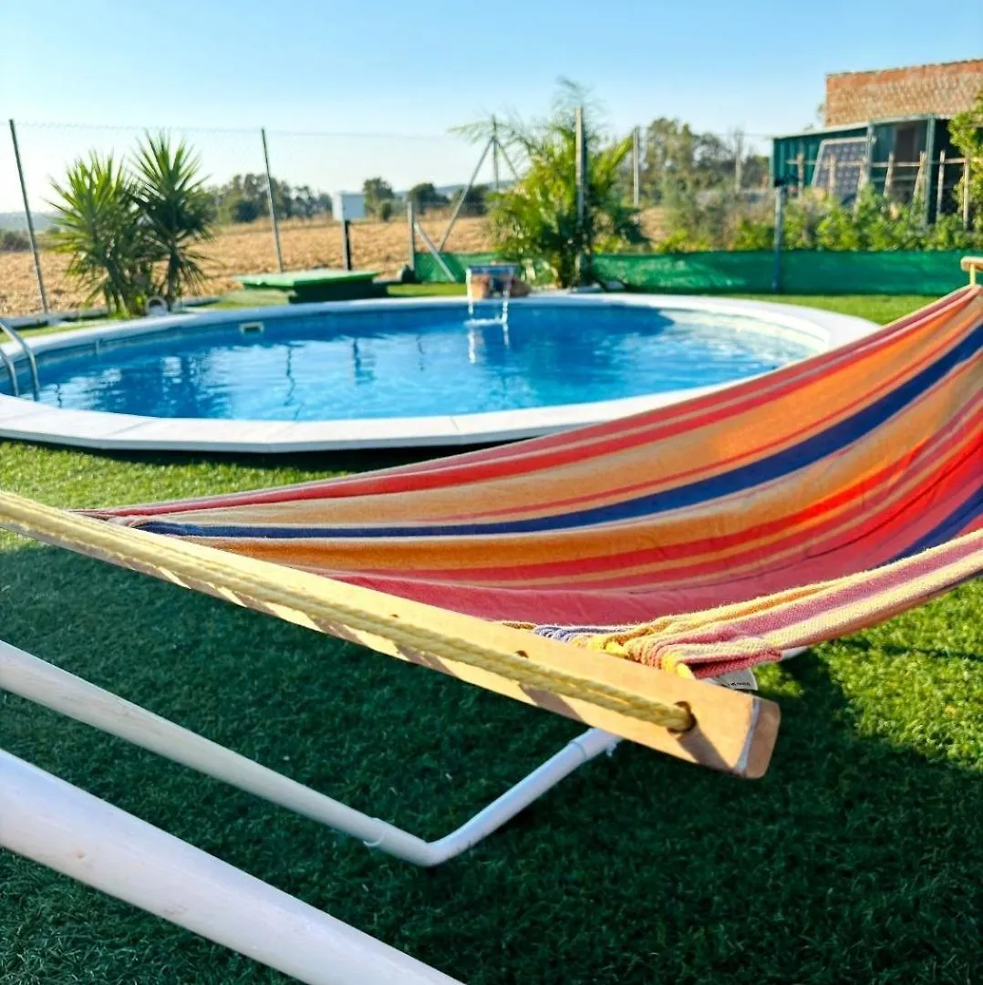 Διαμέρισμα Casa Rural El Pequeno Oasis Arcos de la Frontera Ισπανία