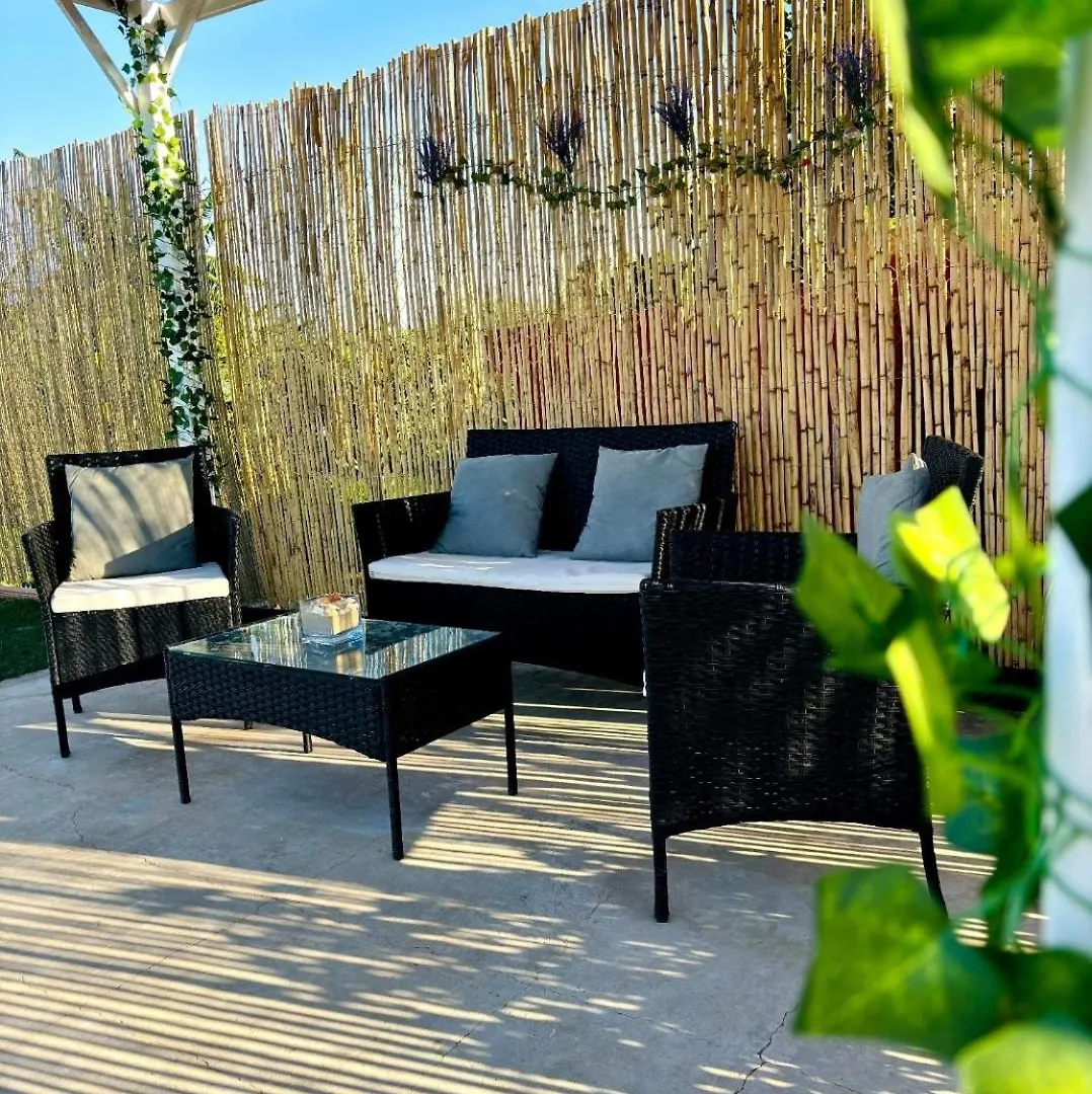 Casa Rural El Pequeno Oasis Arcos de la Frontera 0*,  Ισπανία