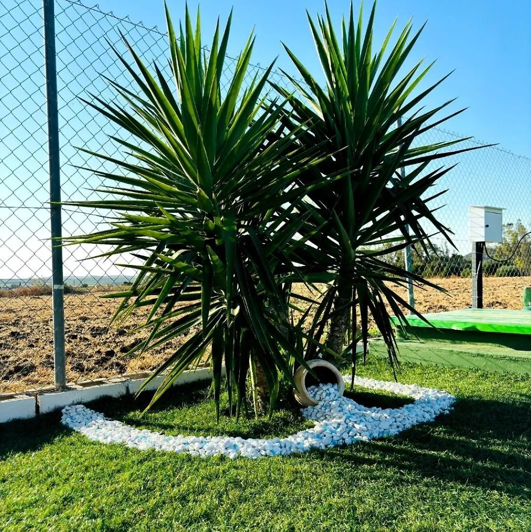 Casa Rural El Pequeno Oasis Arcos de la Frontera Διαμέρισμα