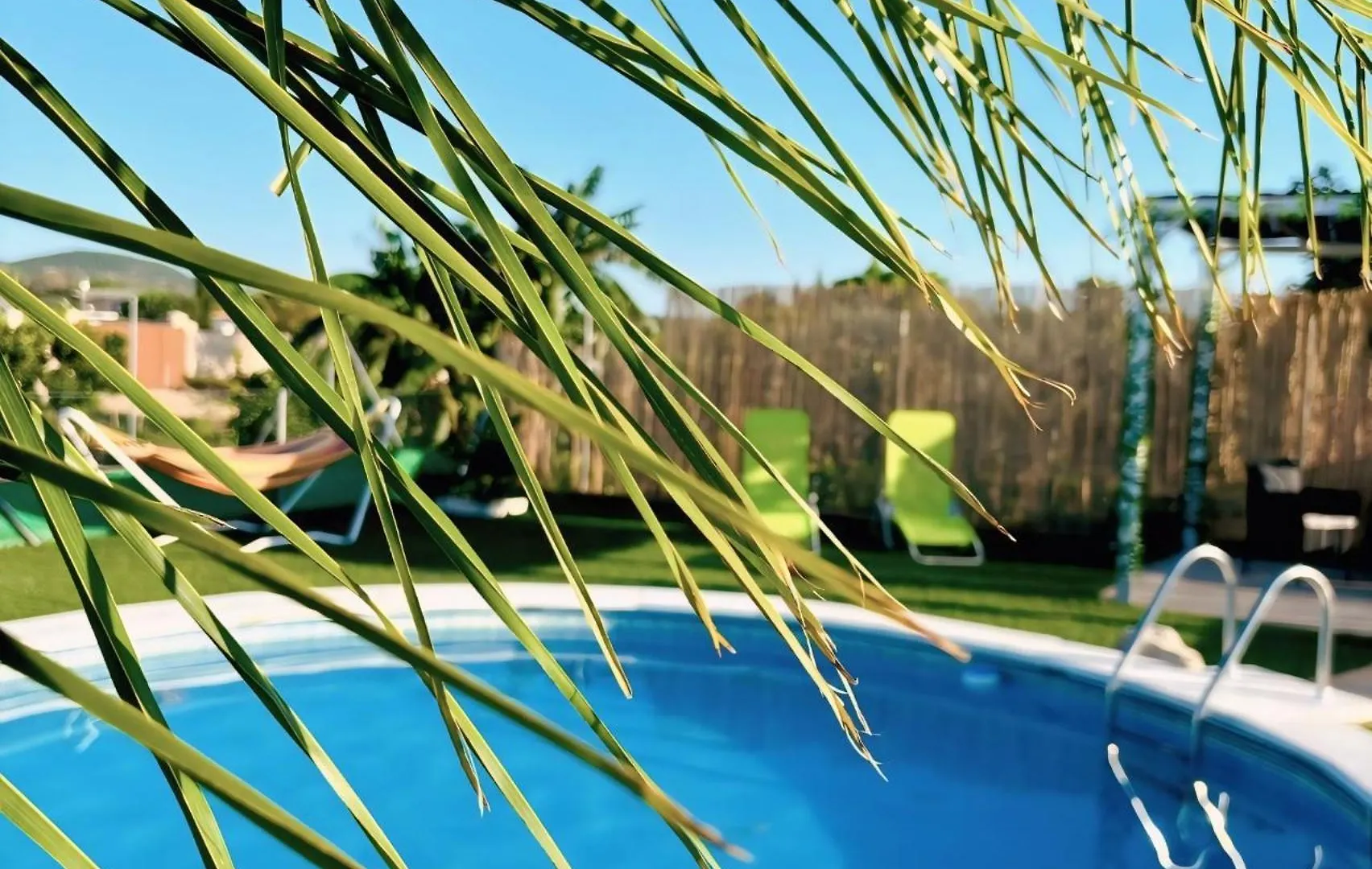 Διαμέρισμα Casa Rural El Pequeno Oasis Arcos de la Frontera