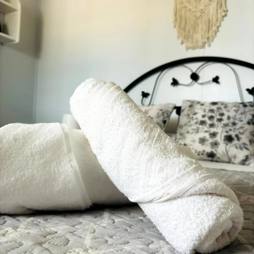 ארקוס דה לה פרונטרה Casa Rural El Pequeno Oasis