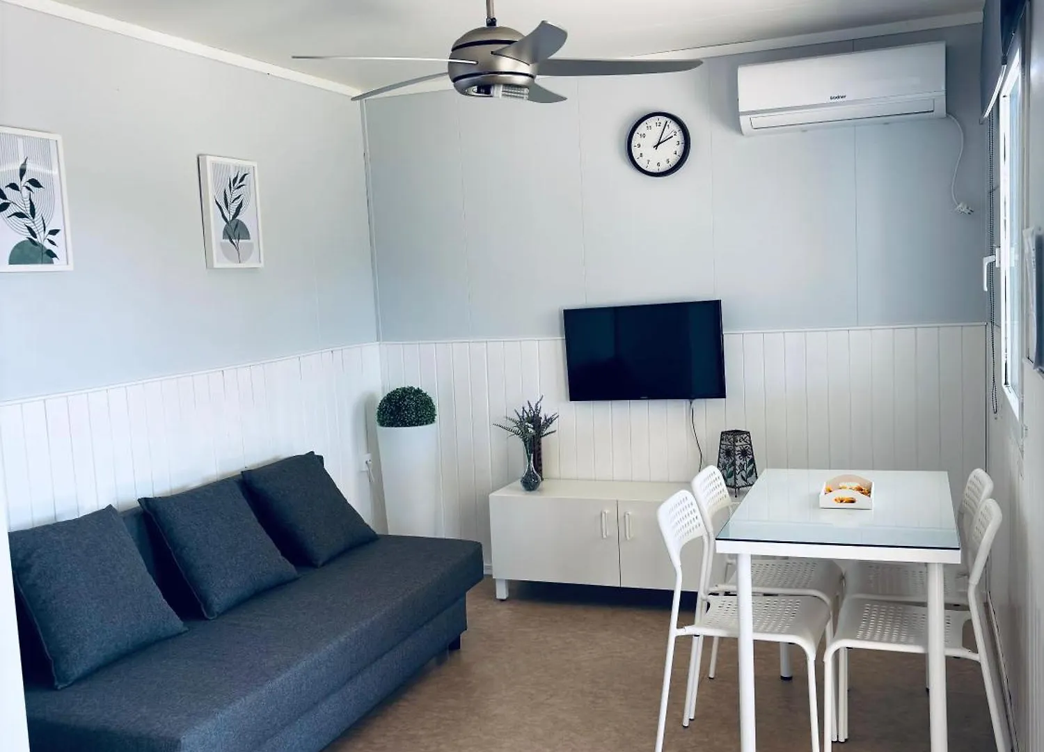 Casa Rural El Pequeno Oasis Arcos de la Frontera Διαμέρισμα